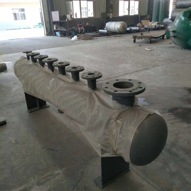 仓山集分水器