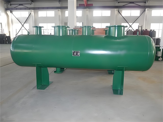 仓山分集水器阀门怎么算开